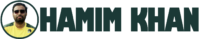 Md. Hamim Khan Logo