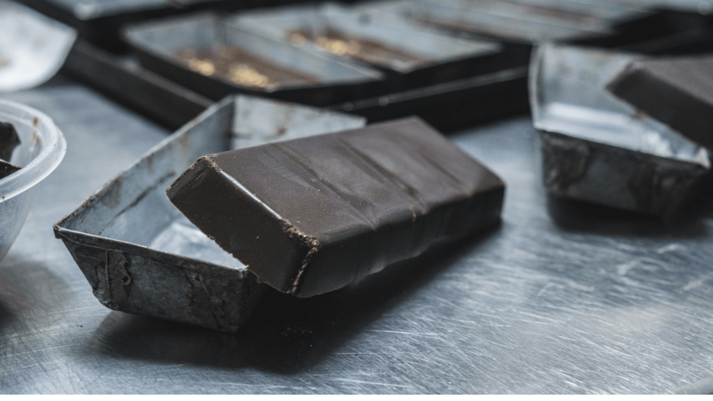 Health Benefits of Dark Chocolate