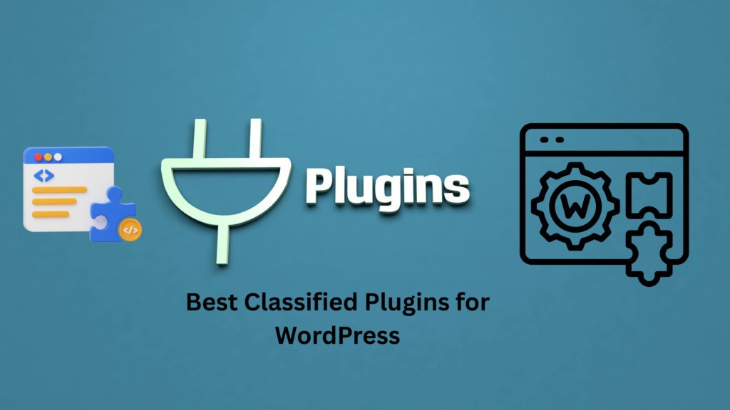 Best Classified Plugins for WordPress