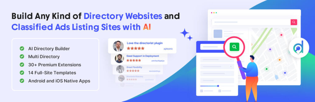 Best Classified Plugins for WordPress