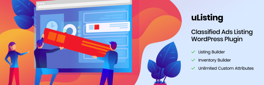 Best Classified Plugins for WordPress